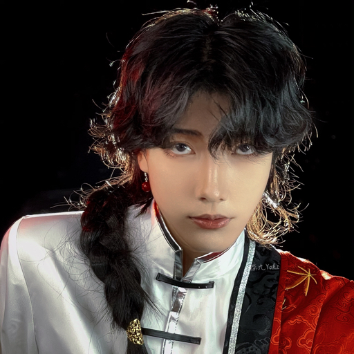 【樱九yoki】古风变装合集看看哪款是你的菜