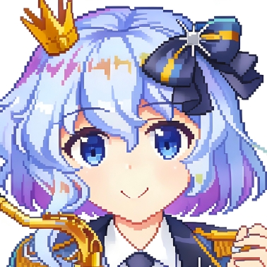 骚灵小号手's avatar