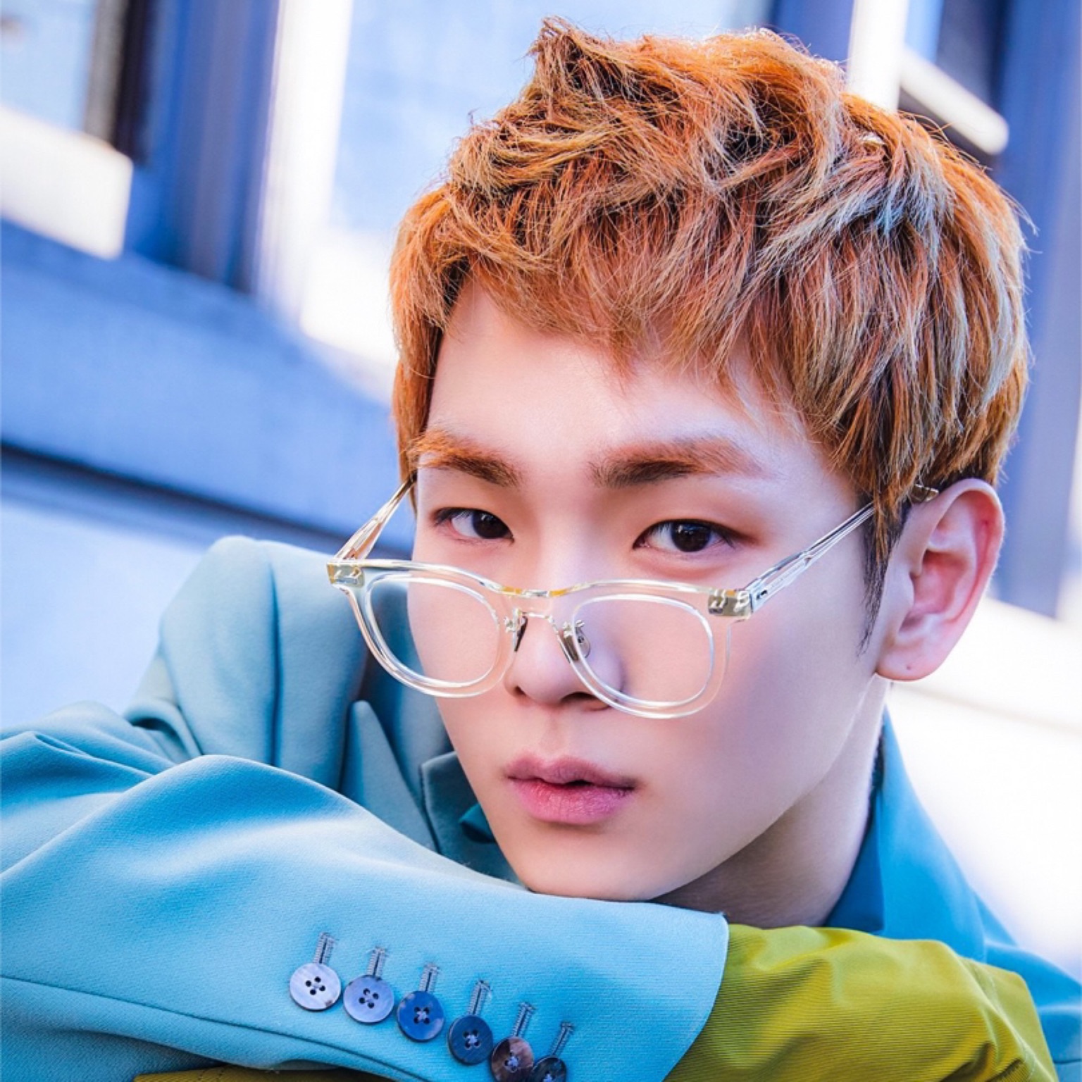 「金起范key」shinee万能钥匙金起范vocal实力(抒情曲安利向)