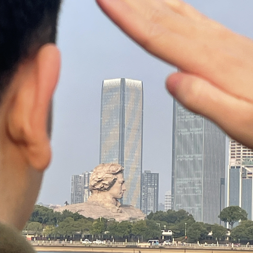 爱编程的飙尘