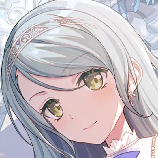 圣诞小栗帽's avatar