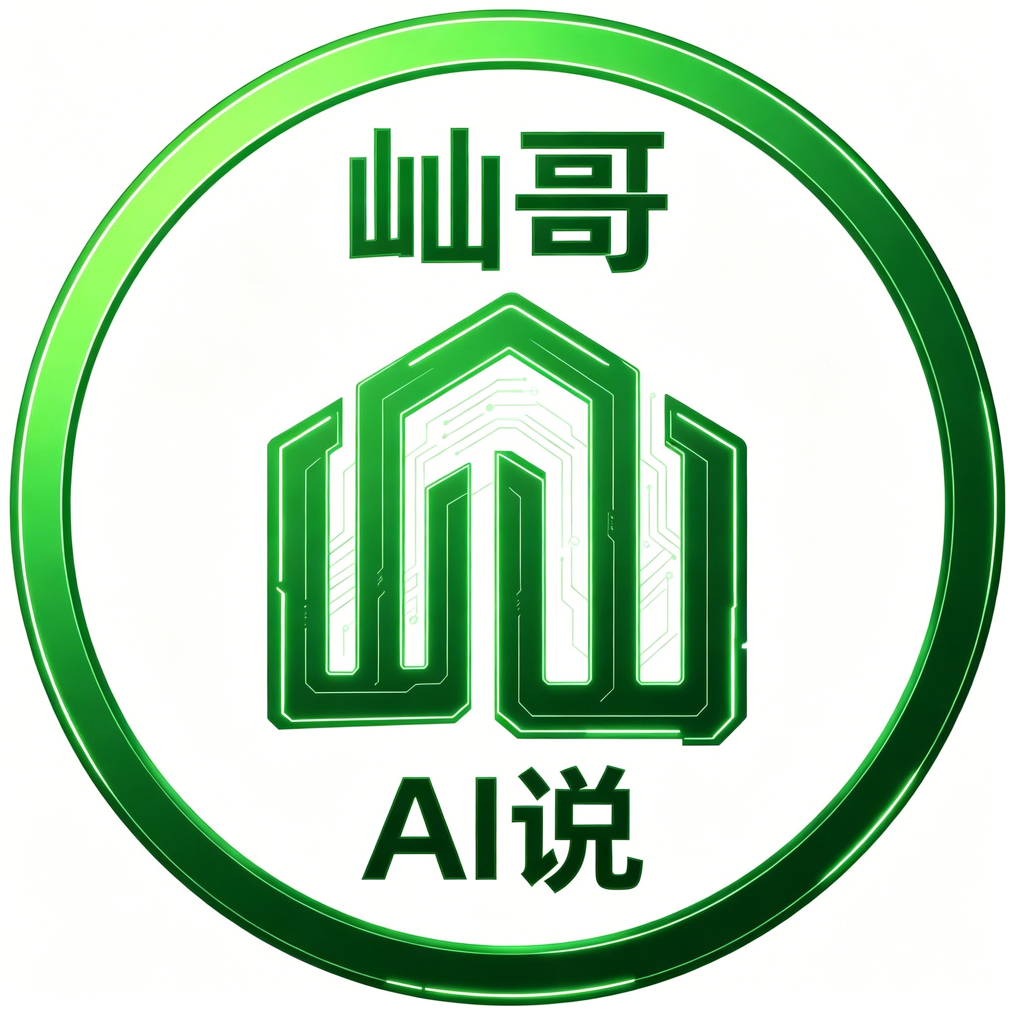屾哥ai说