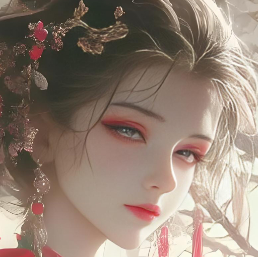 墨鸢不爱玩游戏