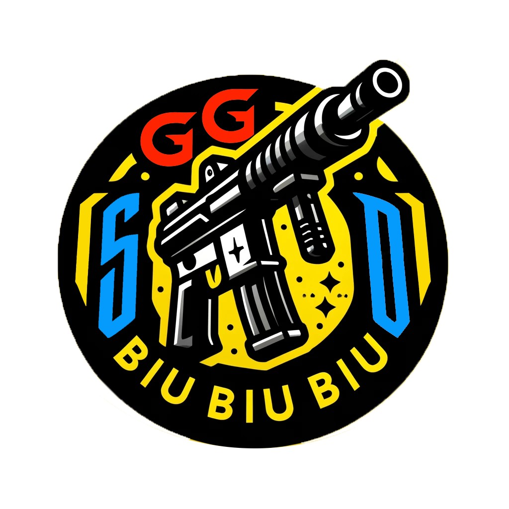 盖儿哥BiuBiuBiu