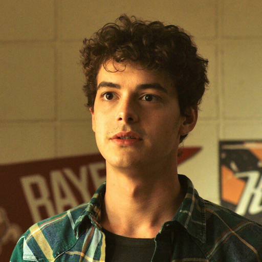 我老公是伊瑟尔布罗萨德