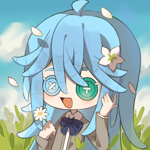 知里不理智了