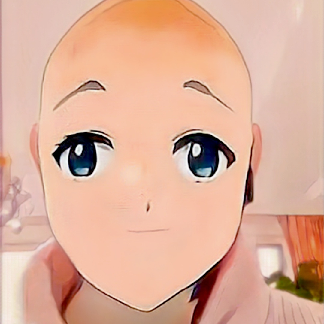 妙味秃头哥