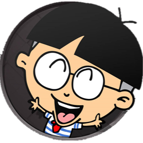 暗黑系小明