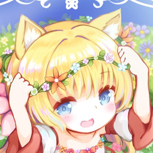 柚花花_Official