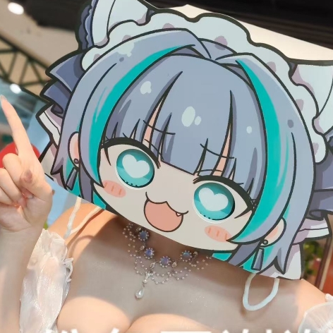 樱落Selena_