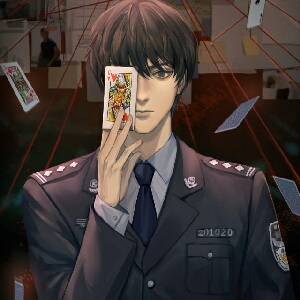 《破云》人物秦川小谈