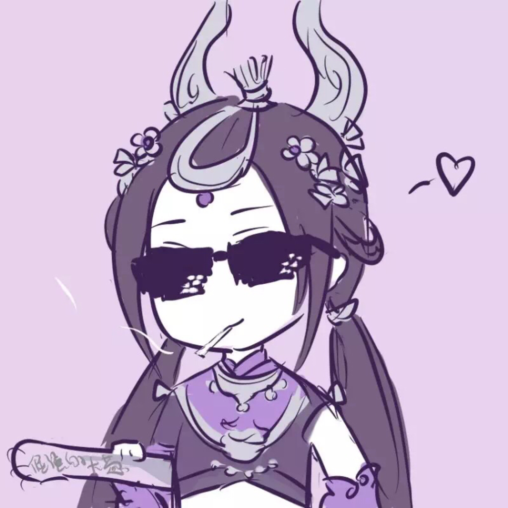 活动作品剑网三gmv我的一个道姑朋友重置版九周年翻唱茜子