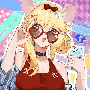 仓鼠想要变成球