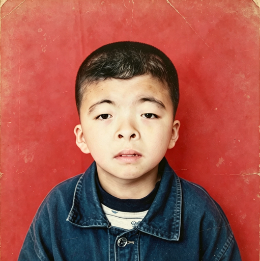 内向小李boy