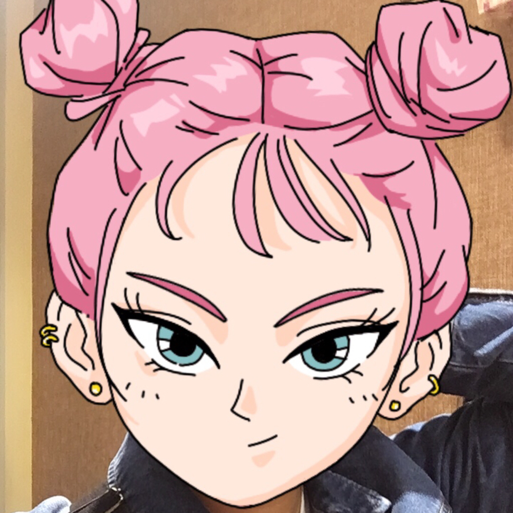 billie eilish—《bad guy》校园演绎版本