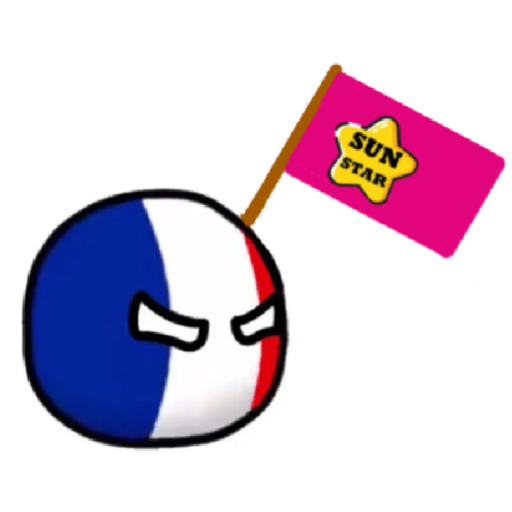 日常系列03法国你是不好呢还是不好呢