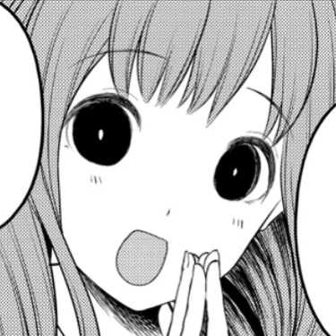 【声优梗】如果把伊井野弥子换成富田美忧的其他角色配音