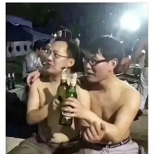 西门大神001