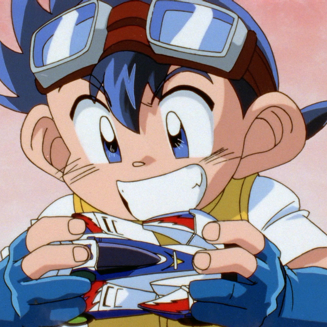 【digimon tamers】数码宝贝3/驯兽师之王/数码兽驯