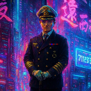 黑暗恶灵骑士