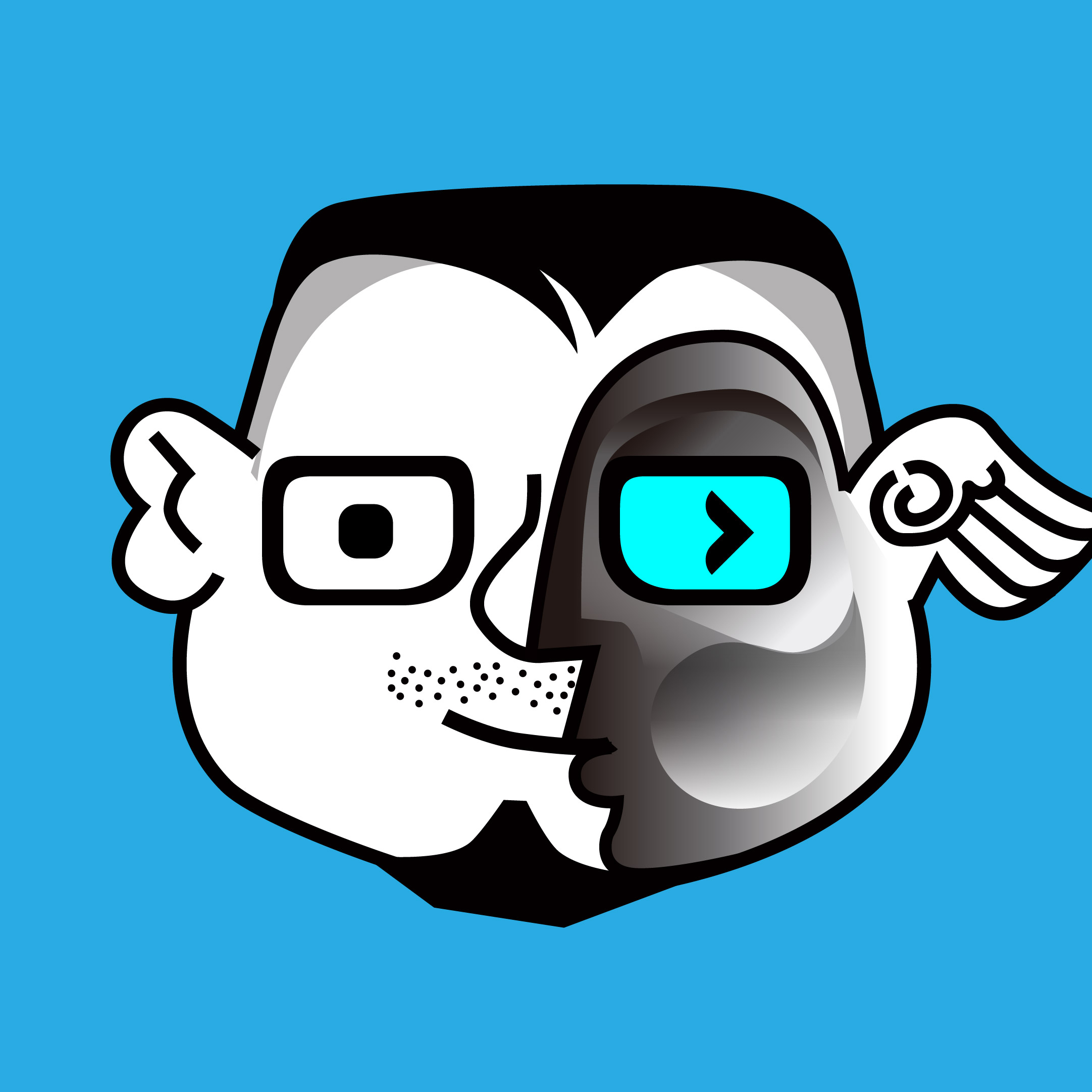 高烧电影亚当用禁果引诱夏娃机器人总动员深度解读