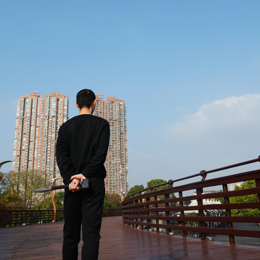我的袜子都是洞