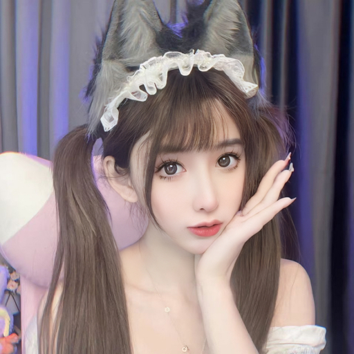 雯粥粥i