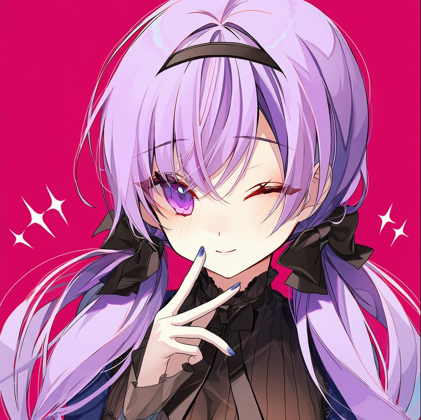 暴力铃兰's avatar