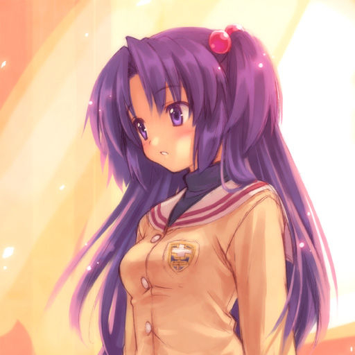 藤林杏人物感评!