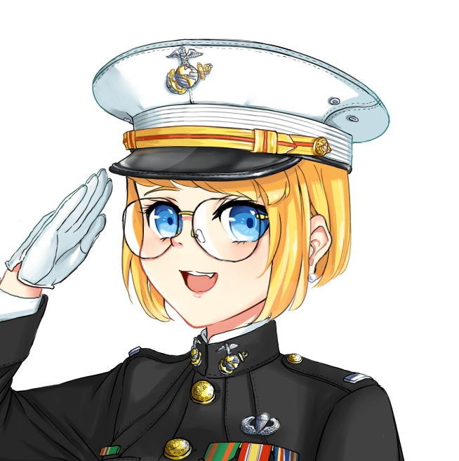 海兵之证 现今美国海军陆战队的标志是怎么来的 哔哩哔哩专栏