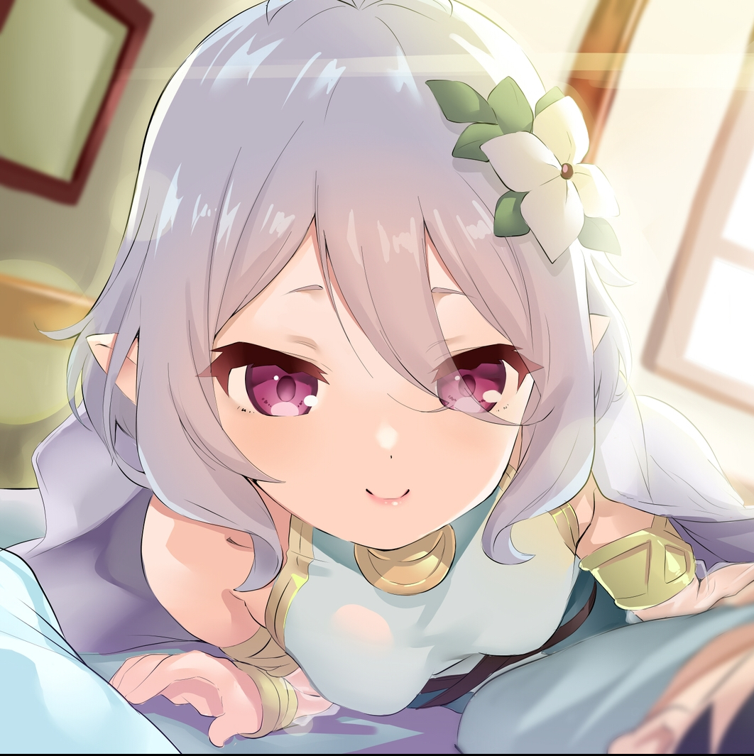 genco剑姬艾丝华伦斯坦手办开箱