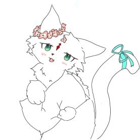 小勤的新界动物