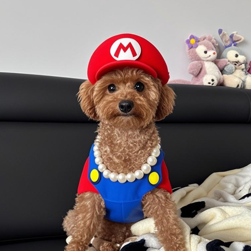 Ms赵小妞