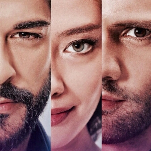 kara  sevda 剧集因版权方要求被bilibili 强行下架