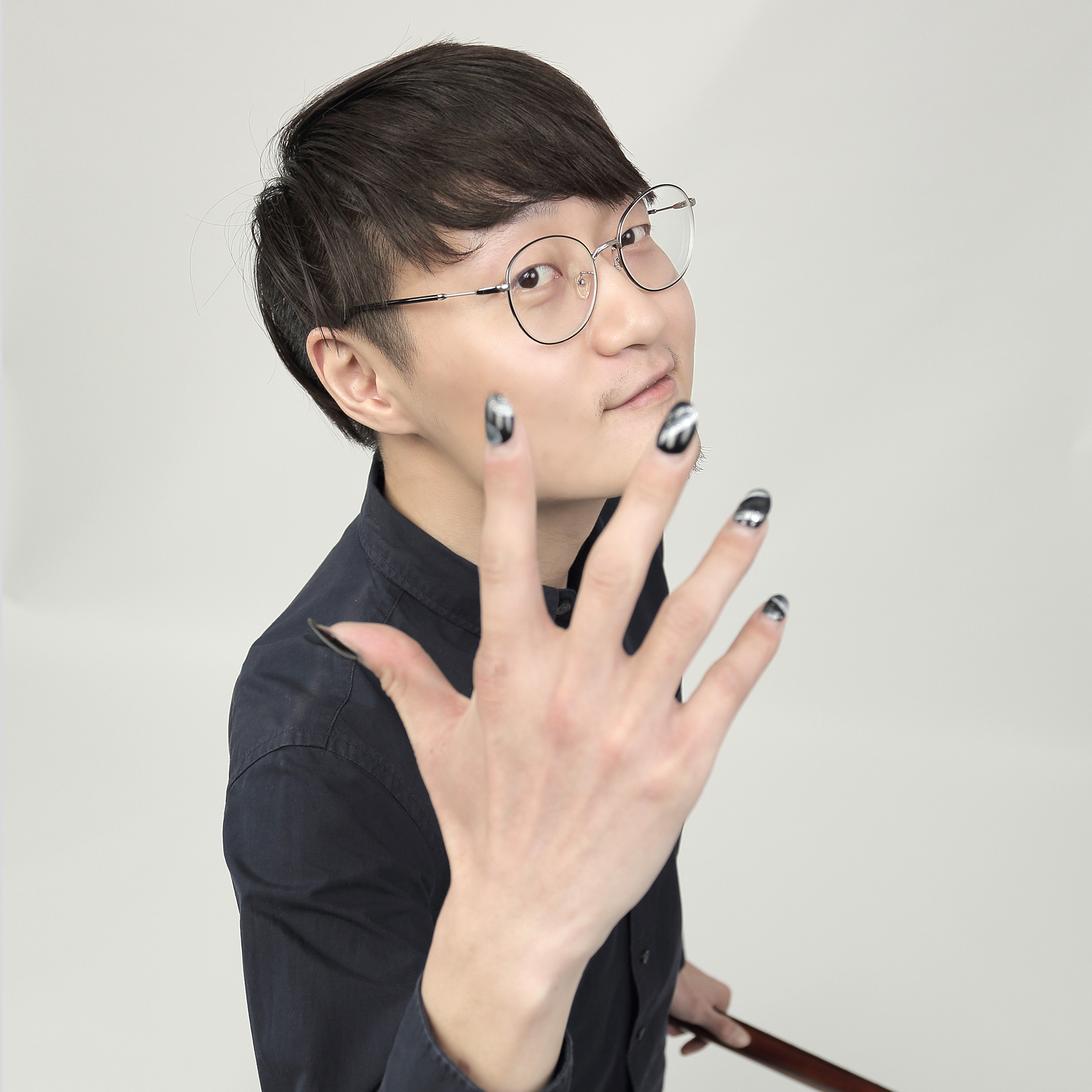 岸部真明流行的云流れ行く云完整演奏示范吉他指弹教学指弹吉他教程