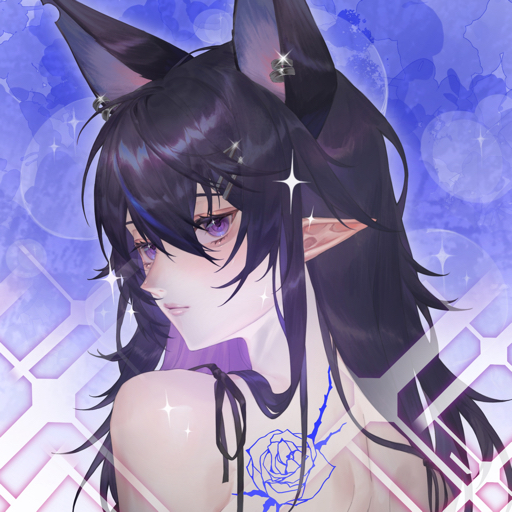 亚岚_Yalan