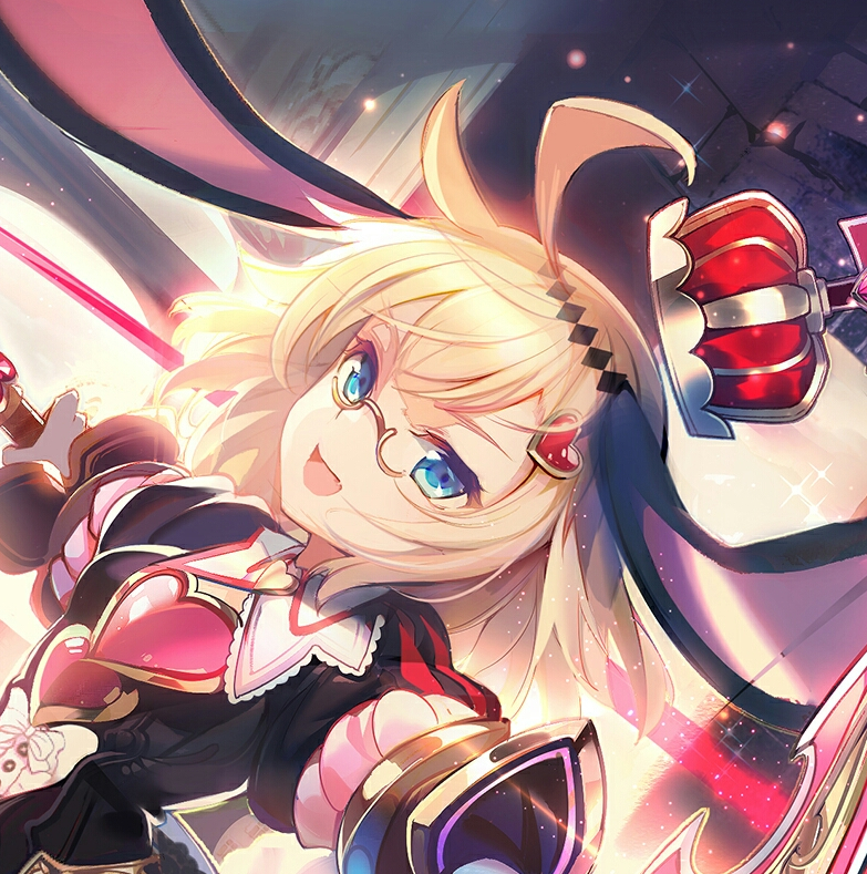 兔子养成游戏神无月手游第七章全关卡挑战通关录制