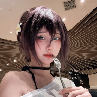 染染子呀_