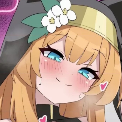 幼稚小奶猫
