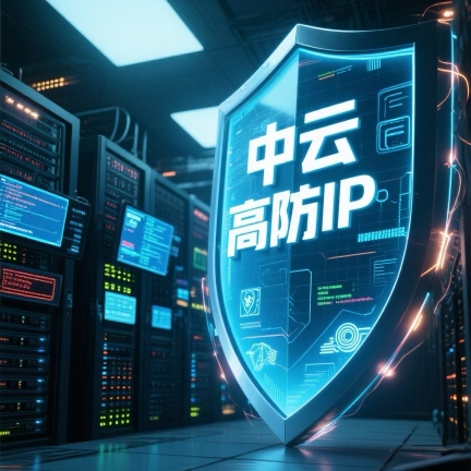 DDoS防御免费试用