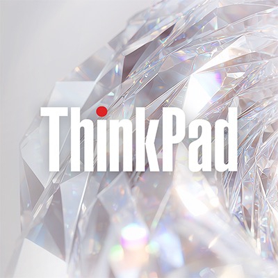 ThinkPad官方账号