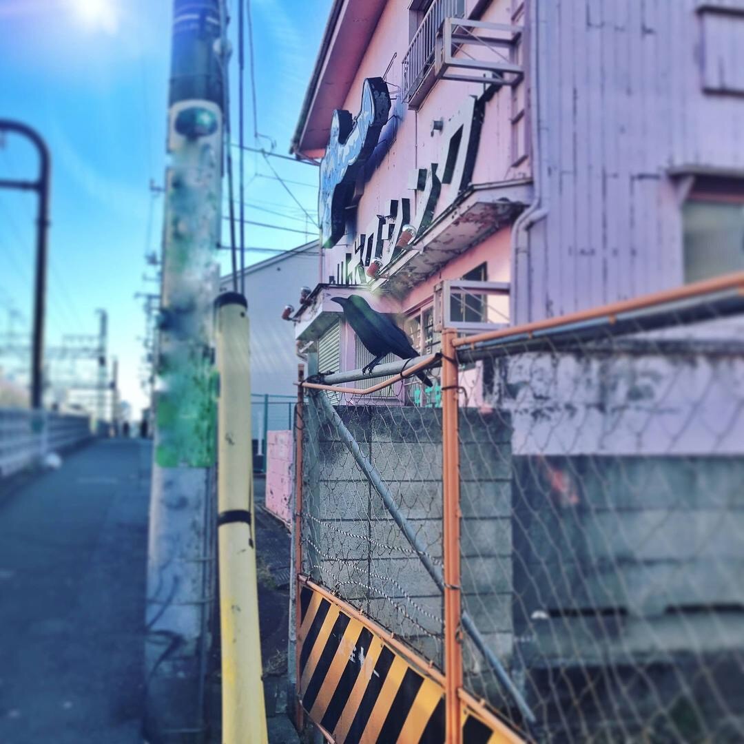 ⚠