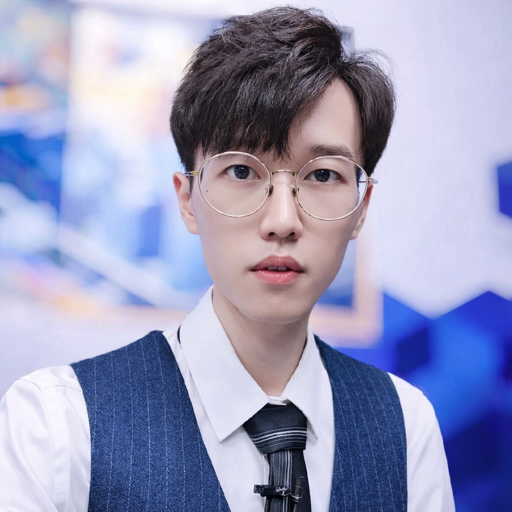川烈's avatar