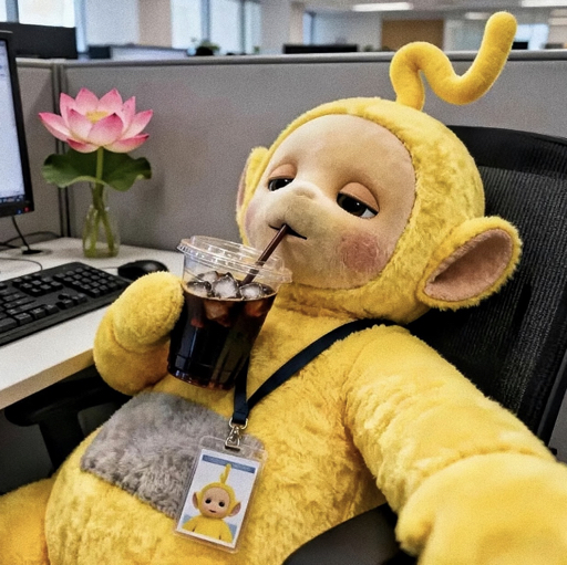 可口可乐解千愁
