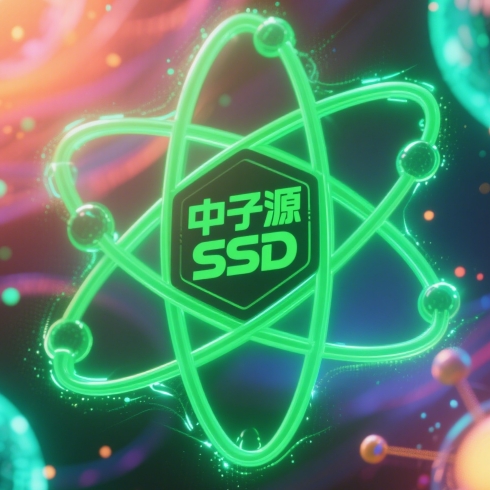 中子源SSD