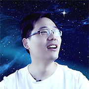 我是张英坤