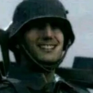 一只萨尼