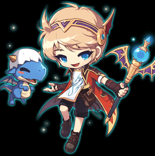 【新楓之谷tms】黑魔法师第3次击杀成功(全队通关)(2019/12/04-12/31)