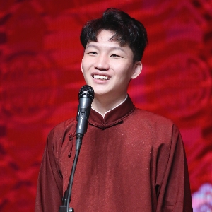 堂良孟哥谁跟我抢九良我就跟他拼命