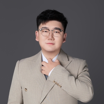 五等分的陈律师